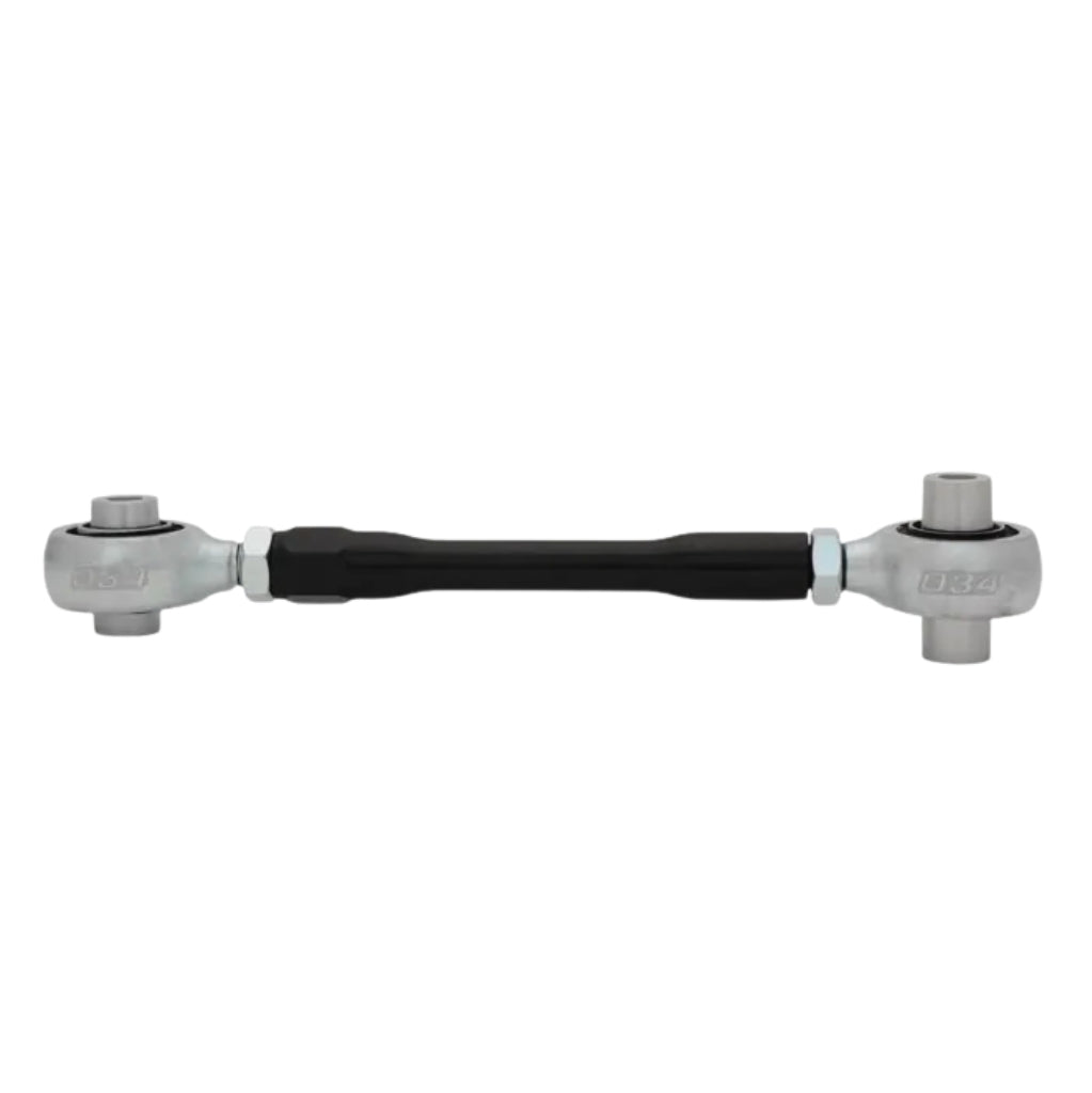 034 Motorsport Density Line : barres de convergence arrière réglables - VW / Audi MQB