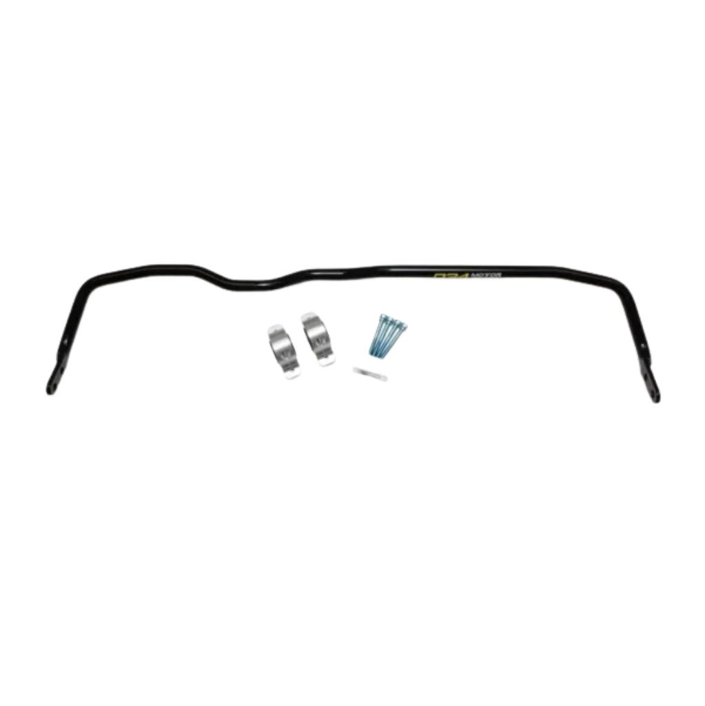 034 Motorsport - Paraurti anteriore regolabile - VW AUDI MQB / EVO