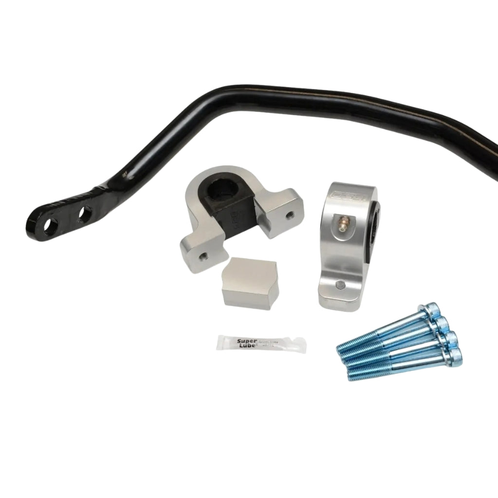 034 Motorsport - Paraurti anteriore regolabile - VW AUDI MQB / EVO