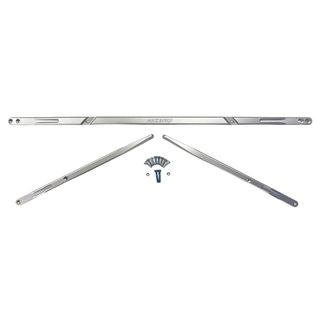 034 Motorsport - Barra duomi anteriore - AUDI Q5 / SQ5 B9