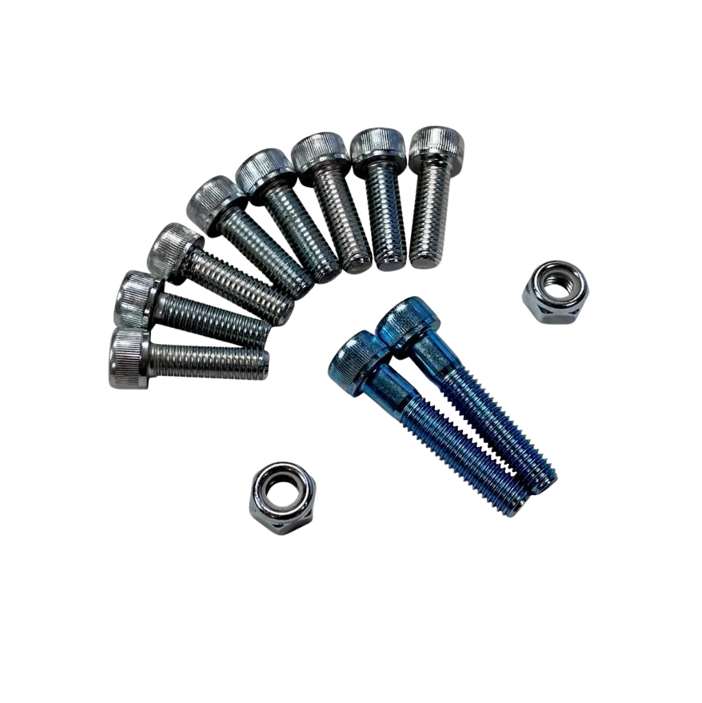 034 Motorsport - Barra duomi anteriore - AUDI Q5 / SQ5 B9