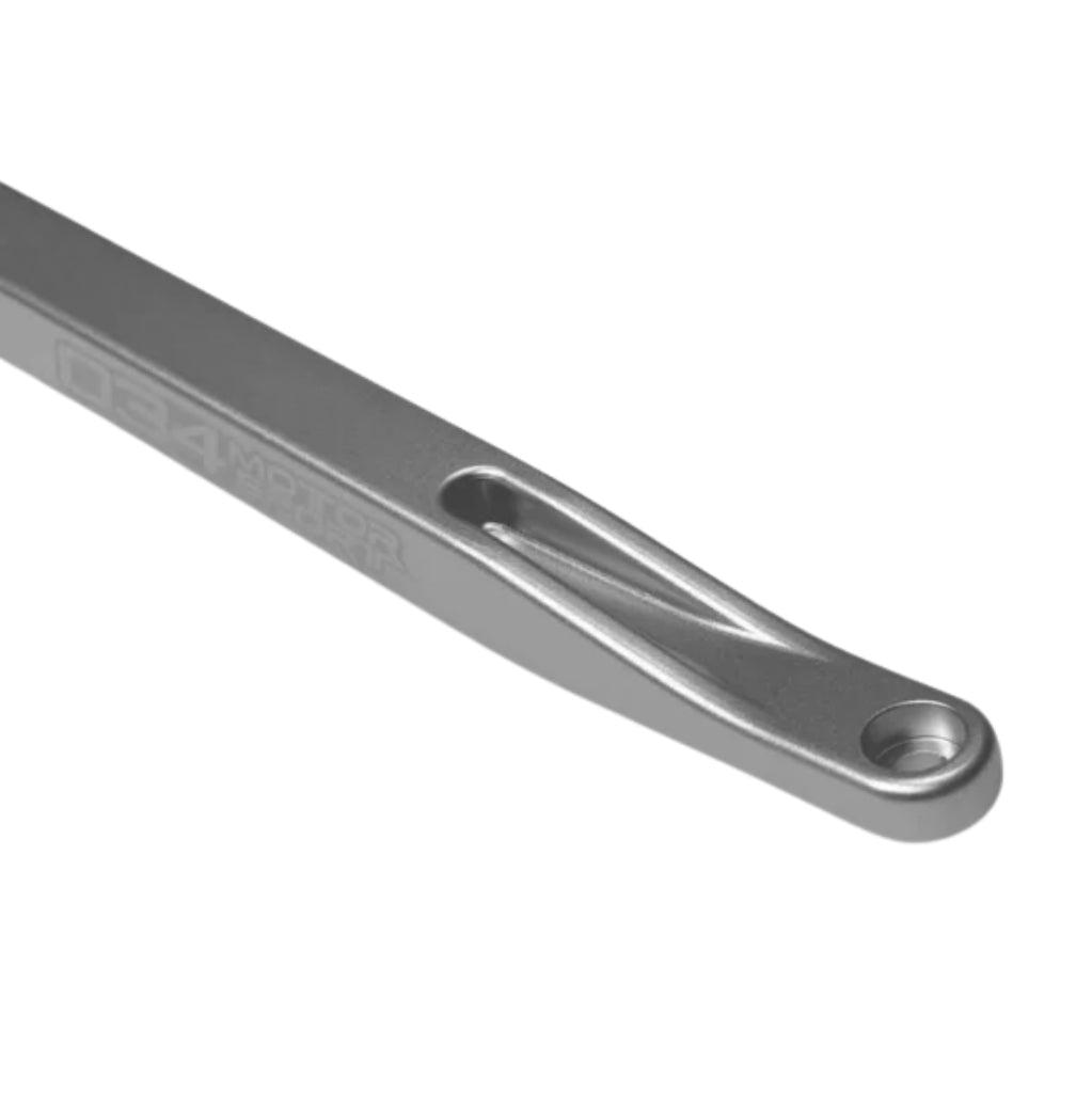 034 Motorsport - Voorste veerpootbrug billet aluminium - Audi A6