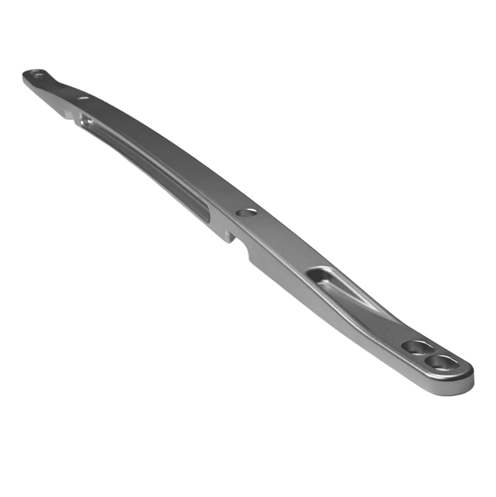 034 Motorsport - Voorste veerpootbrug billet aluminium - Audi A6