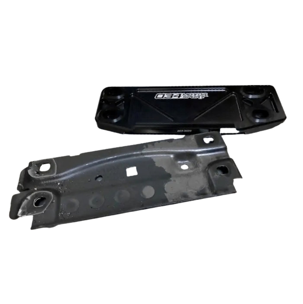 034 Motorsport - Supporto tunnel albero di trasmissione X-Clear - Audi A4 / A5