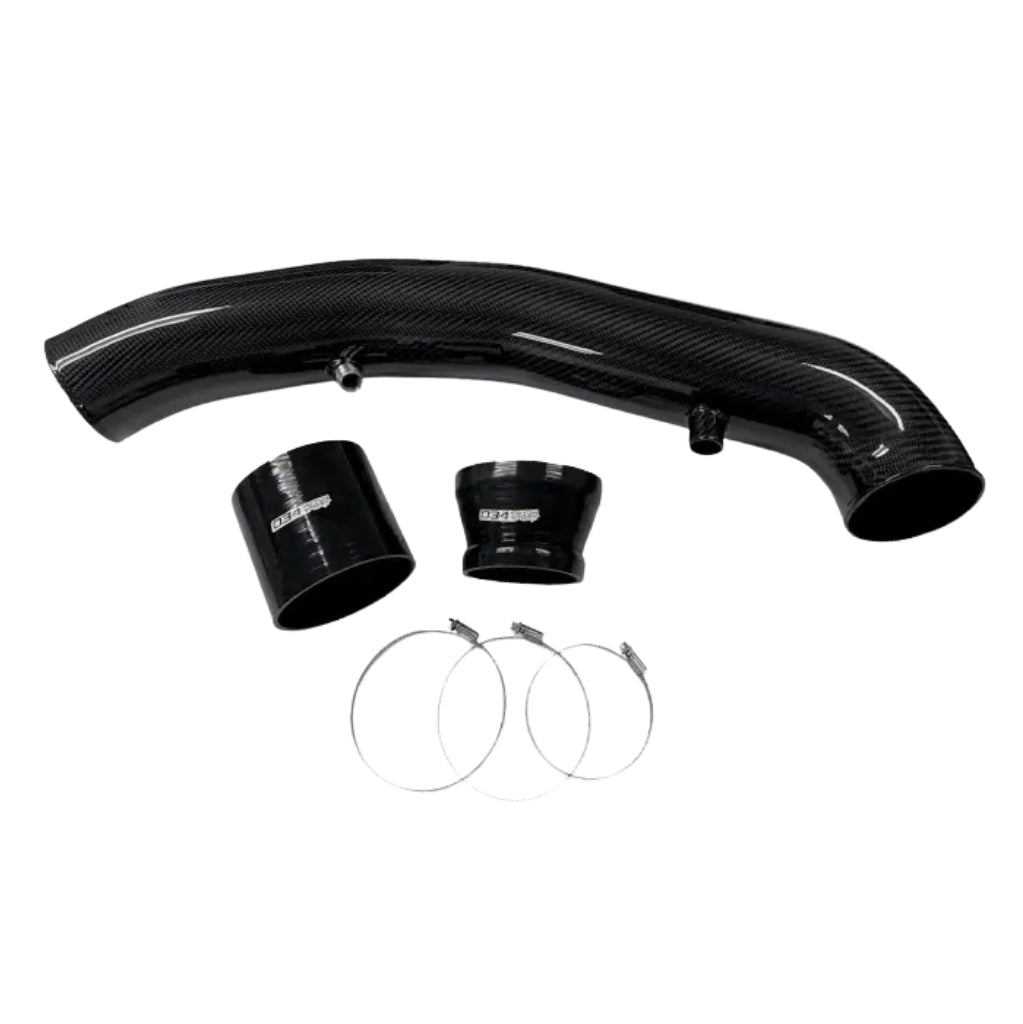 034 Motorsport - Kit de conversion en fibre de carbone X34 - Audi RS3