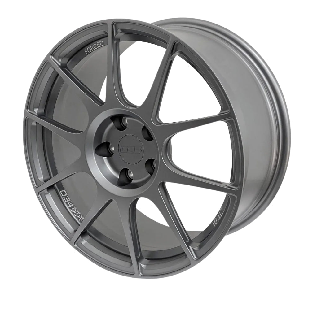 034 Motorsport – Jante forgée ZTF – 18x8,5 ET45 – Audi A3