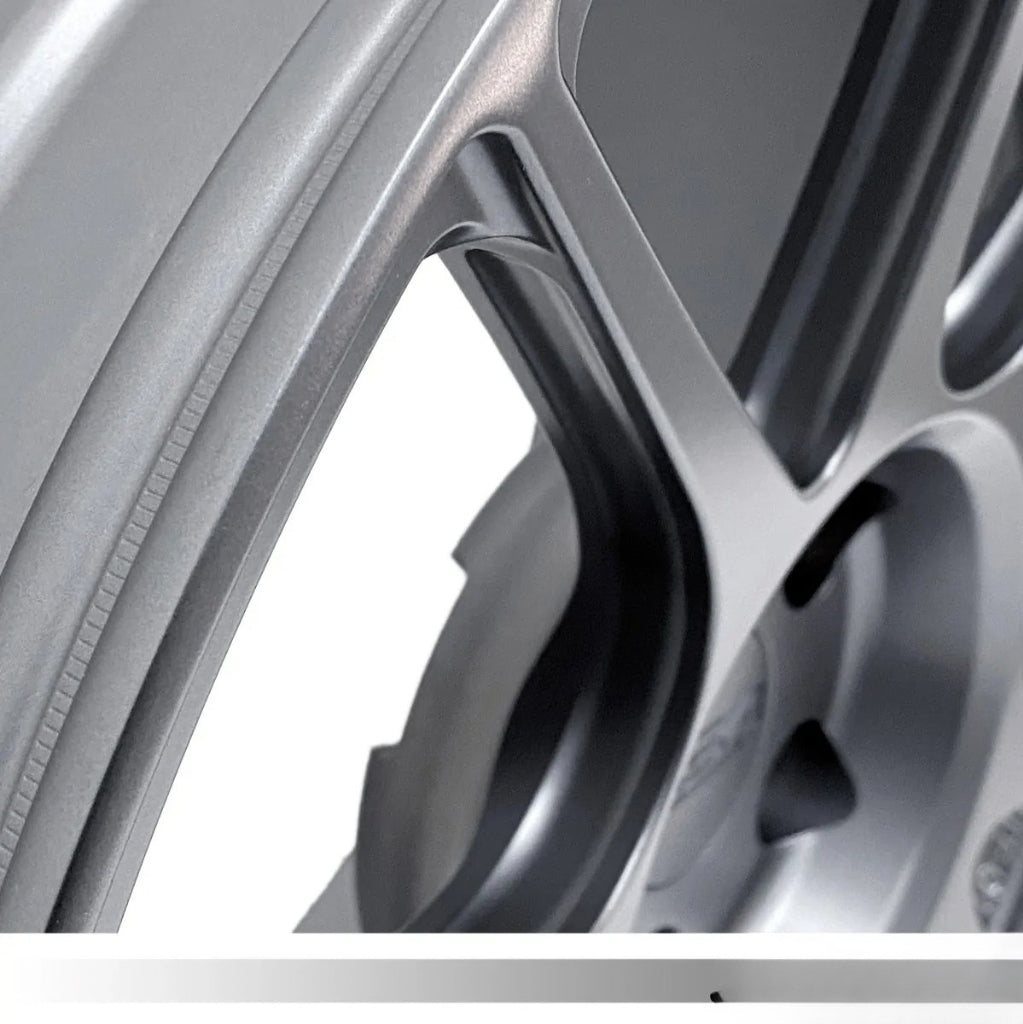 034 Motorsport - ZTF - R01 gesmeed wiel - Audi B8 / B9 A4 / S4