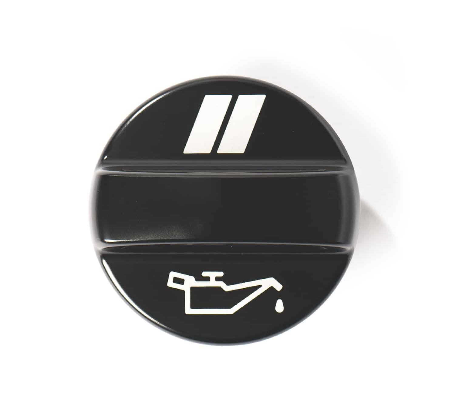 CTS Turbo Billet Öldeckel VAG MQB MQL