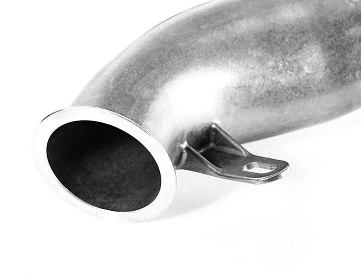 IE Performance Catted Downpipe B9 Audi A4 & A5 09