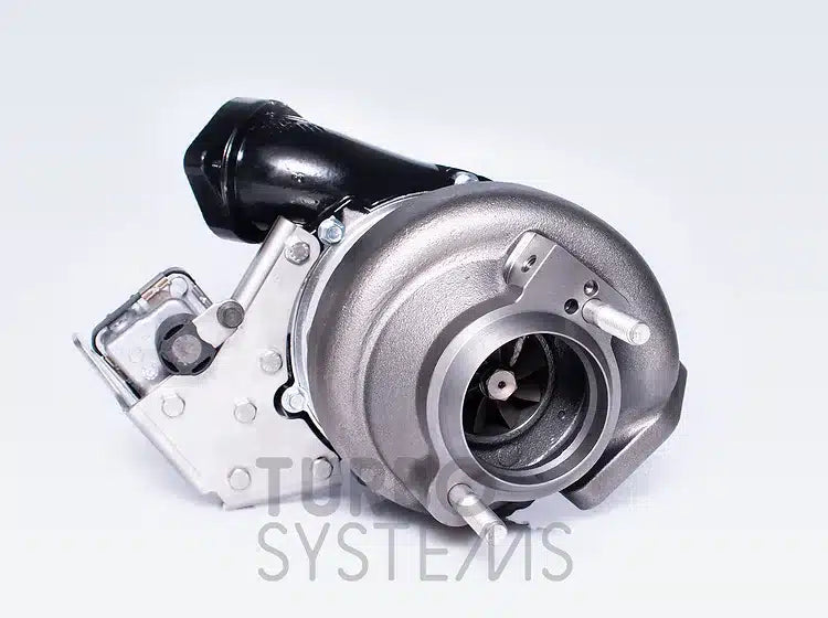 Turbosysteme für BMW E46 E83 3.0D M57 4