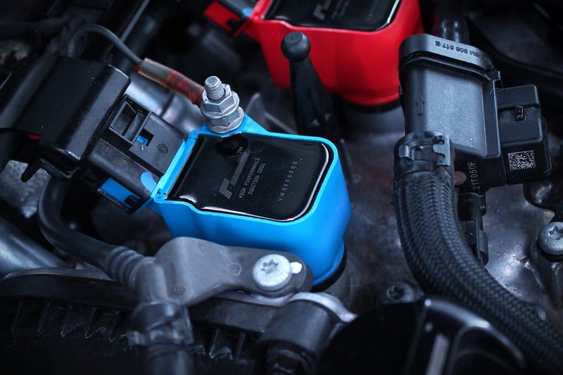 Bobine d'allumage Racingline Performance pour VAG 1.8 TSI 2.0 TSI EA888.3 8