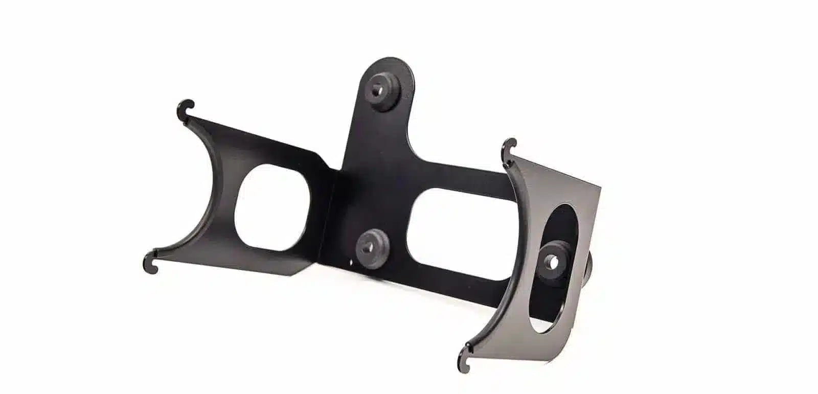 Système d'admission Racingline avec filtre en mousse pour VW Polo GTI 6C 3