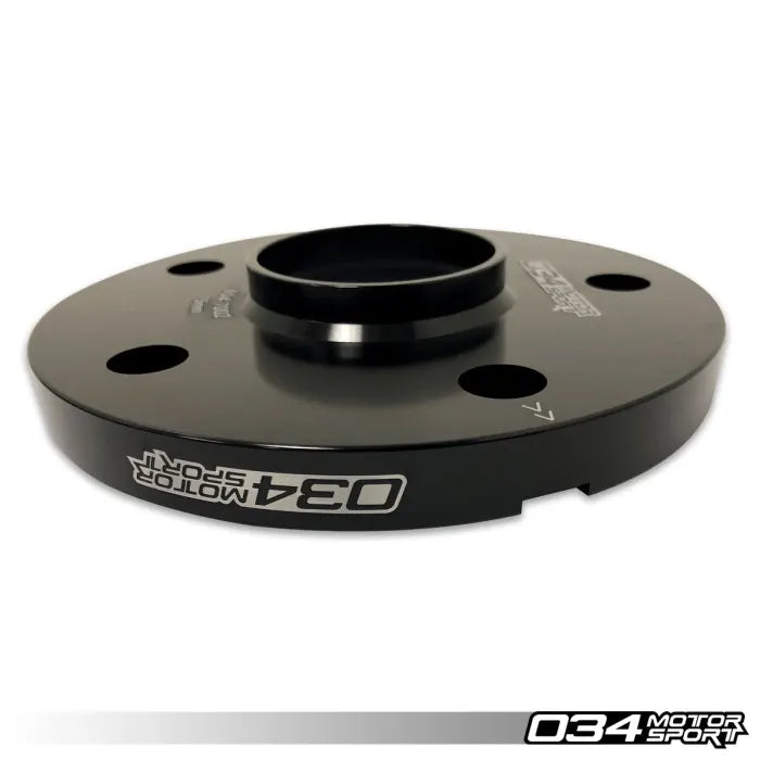 034Motorsport 15mm Wiel Spacer Paar Audi & Volkswagen 04