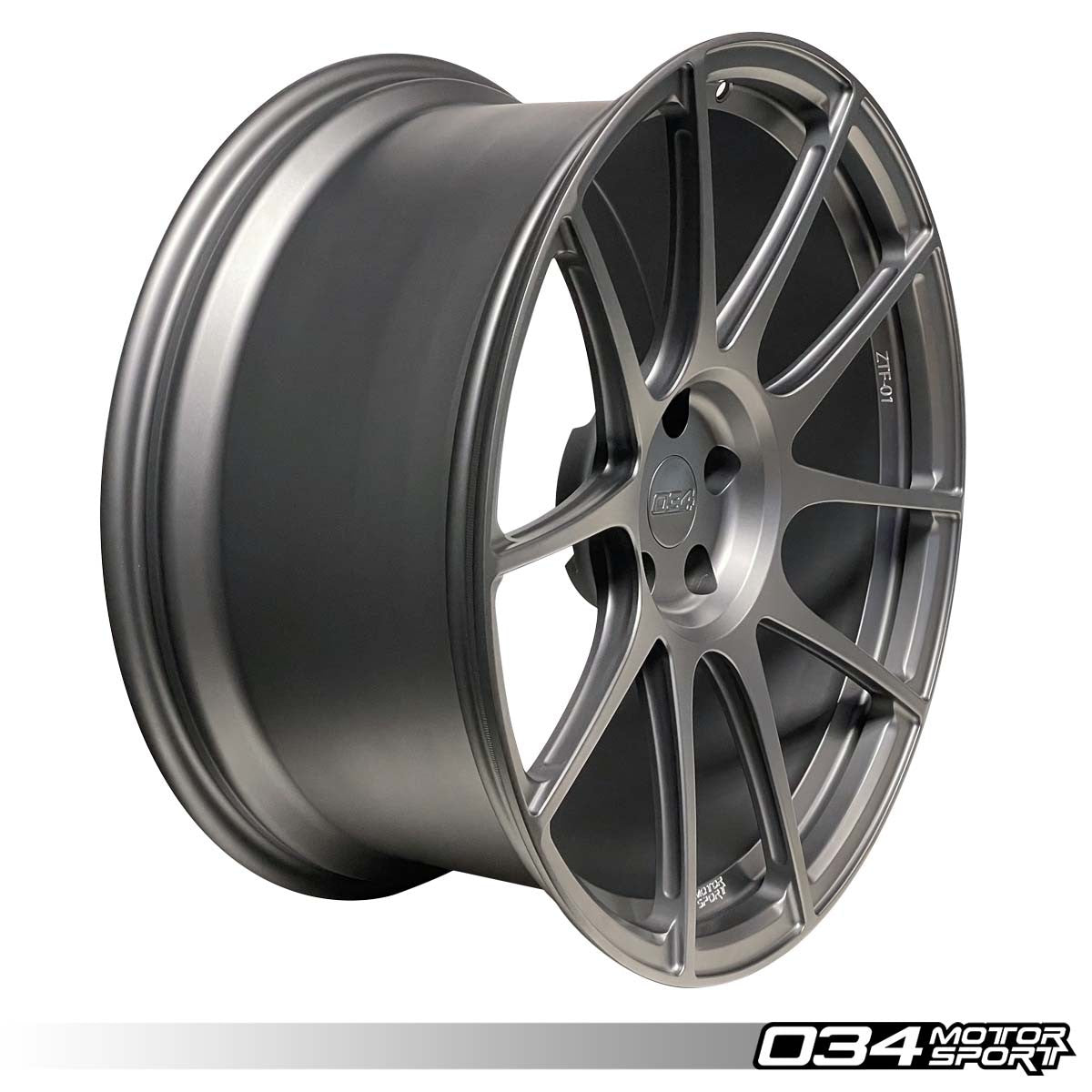 ZTF R01 Schmiederad, 21x10 ET32, 66,6 mm Nabenbohrung, Audi B8 B9 Q5 SQ5, 4M 4M.5 Q7 Q8 SQ7 SQ8 5