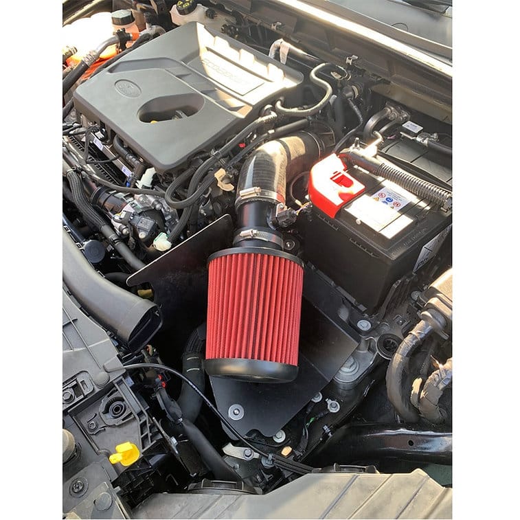 zestaw dolotowy airtec ford focus mk4 1 0 1 5 ecoboost 4