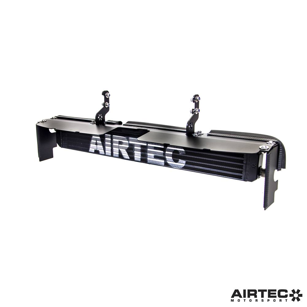 Airtec Stage 3 Ölkühler für Toyota Yaris GR