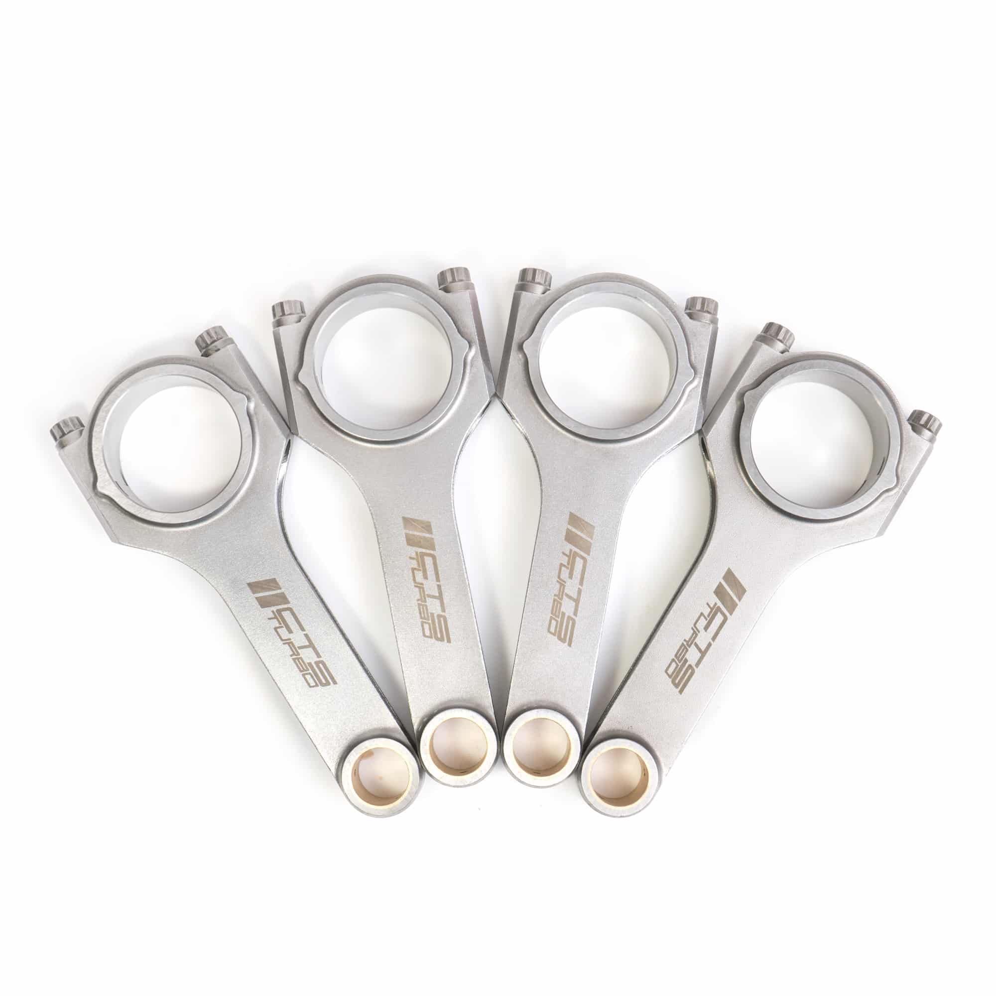 cts turbo connecting rods vag 2 0t ea888 gen 1 2