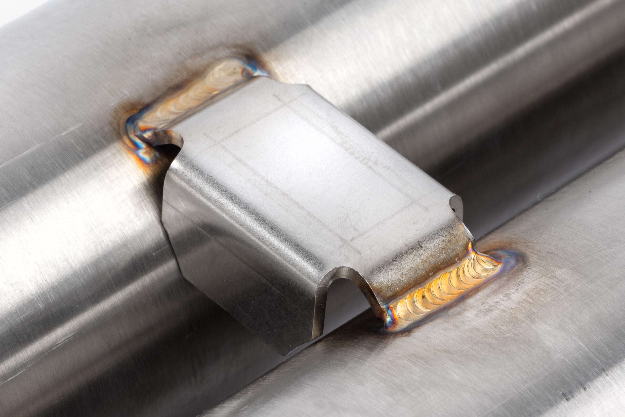 APR Catback Exhaust System for Audi RS6 C7 / RS7 C7