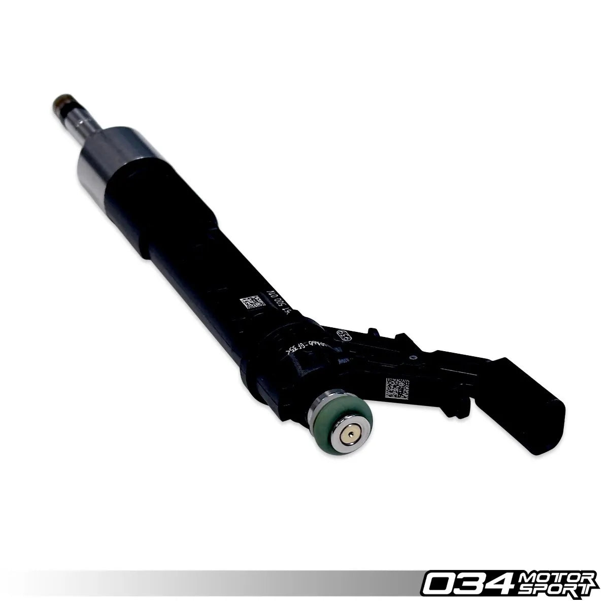 034 Wtryskiwacz paliwa OEM Motorsport Audi S4 S5 SQ5 02