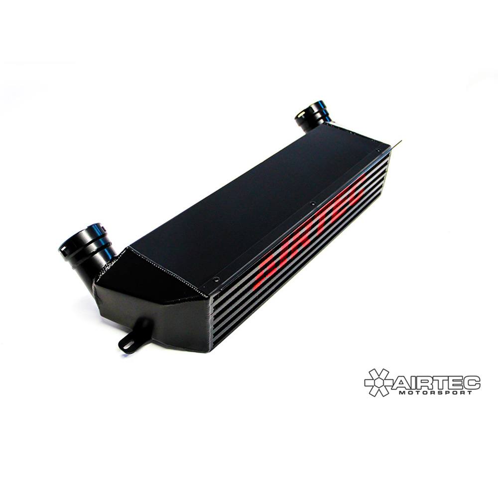 Airtec Intercooler BMW 1, 3 Serie, X1 Diesel (E87, E90, E84) 2