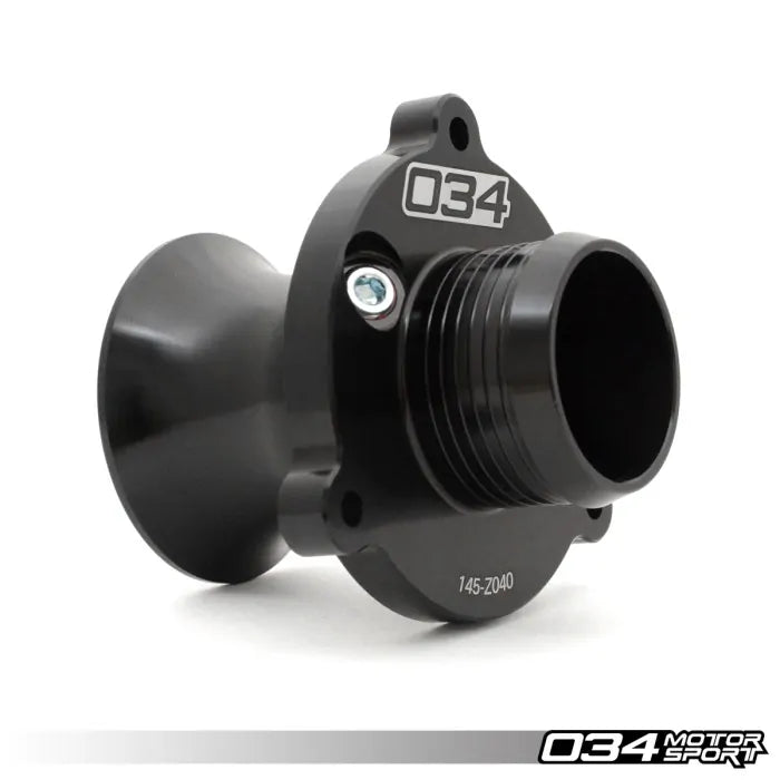 Amortisseur de turbo 034 Motorsport pour VW Audi EA888.3 1.8T 2.0T 05