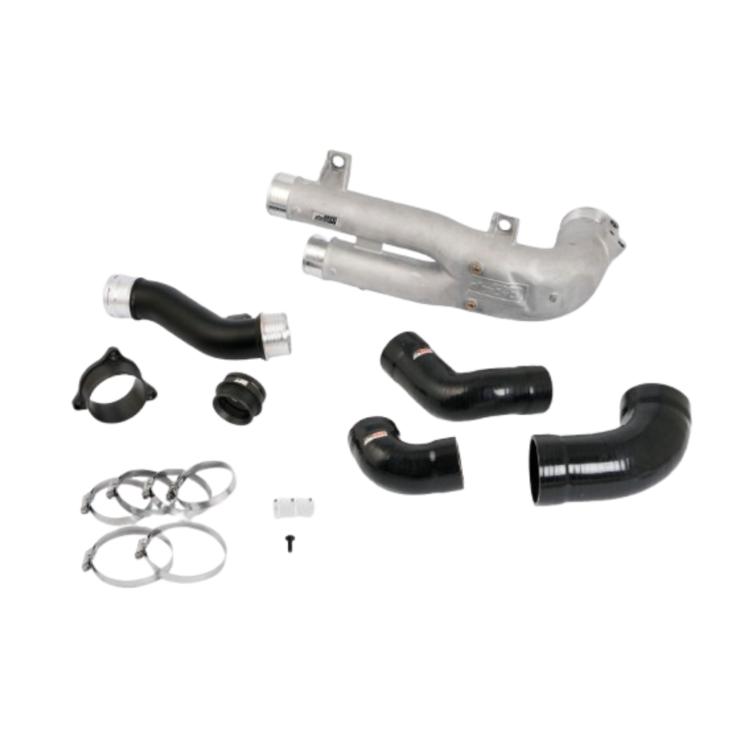 zestaw rur doładowujących do 88 bmw m2 m3 m4 g8x s58