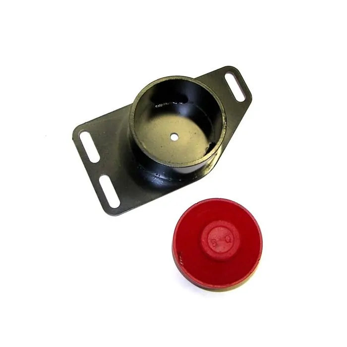 Support de butée 034 Motorsport avec fixation pour Audi A4 B5 1.8T 01