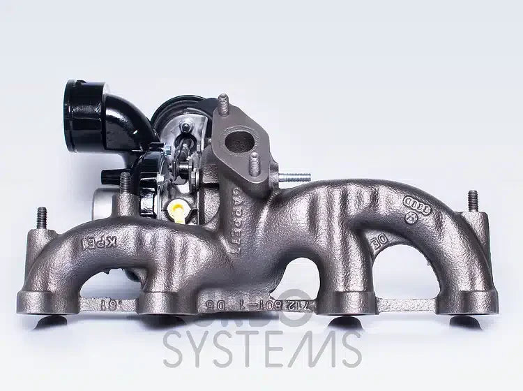 turbo systems turbo vag 1 9 tdi asz arl 3