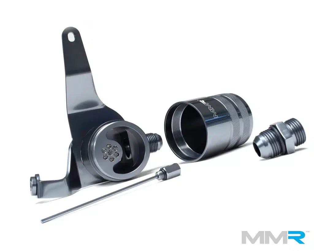 MMR Olieopvangtank Kit BMW M135i M235i M2 F2x N55 1