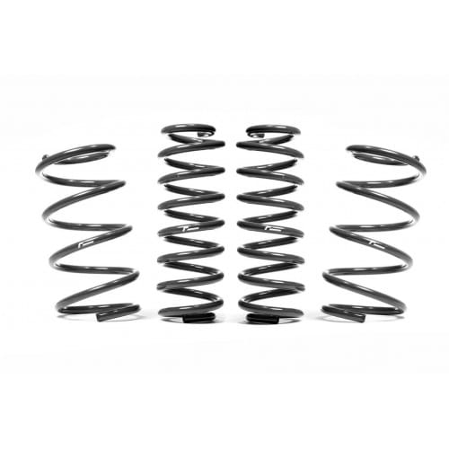 Racingline Sport Tieferlegungsfedern 20 mm Golf 8 R