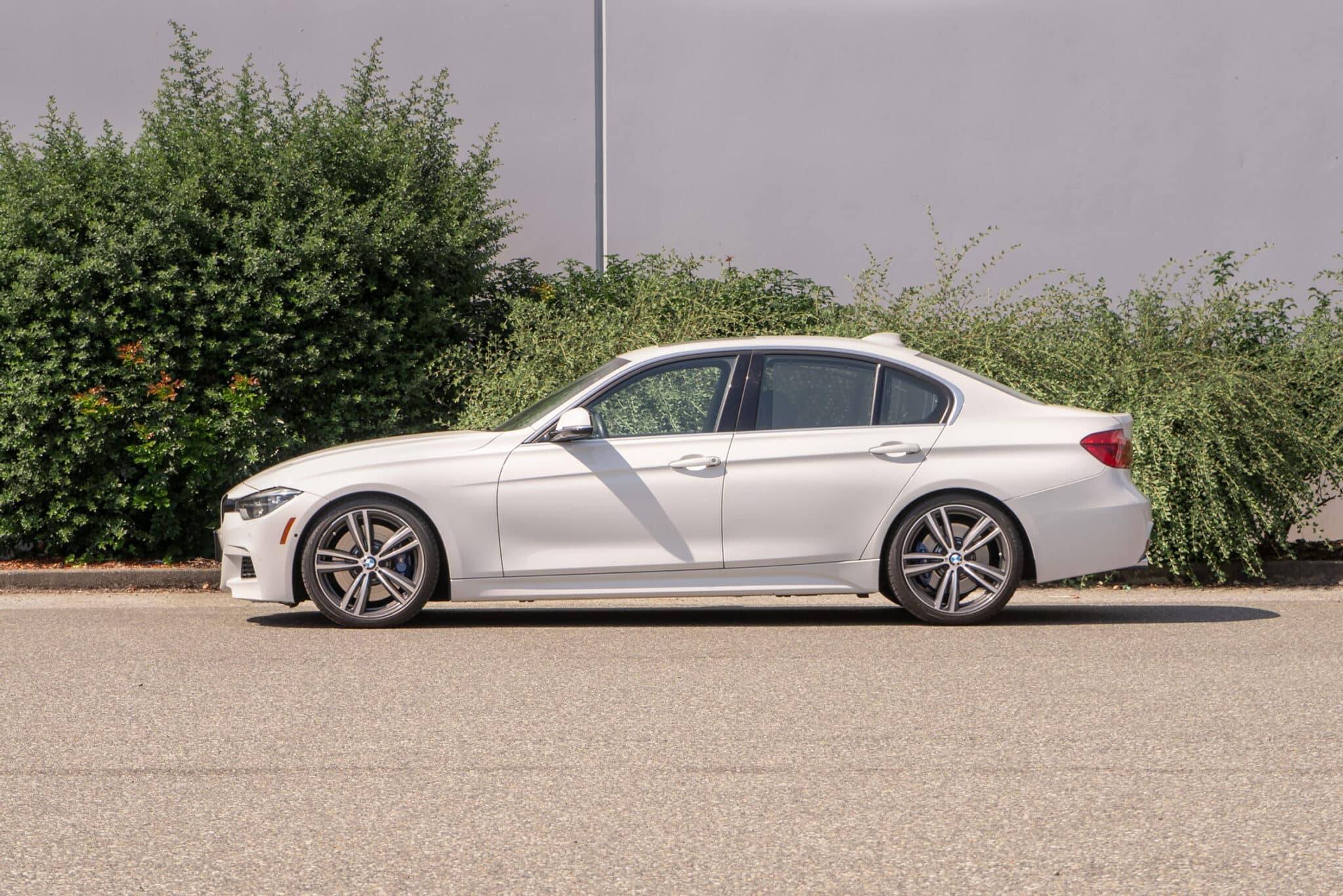 CTS Turbo Verlagingsveren BMW 320i 328i 420i 440i F3X 3