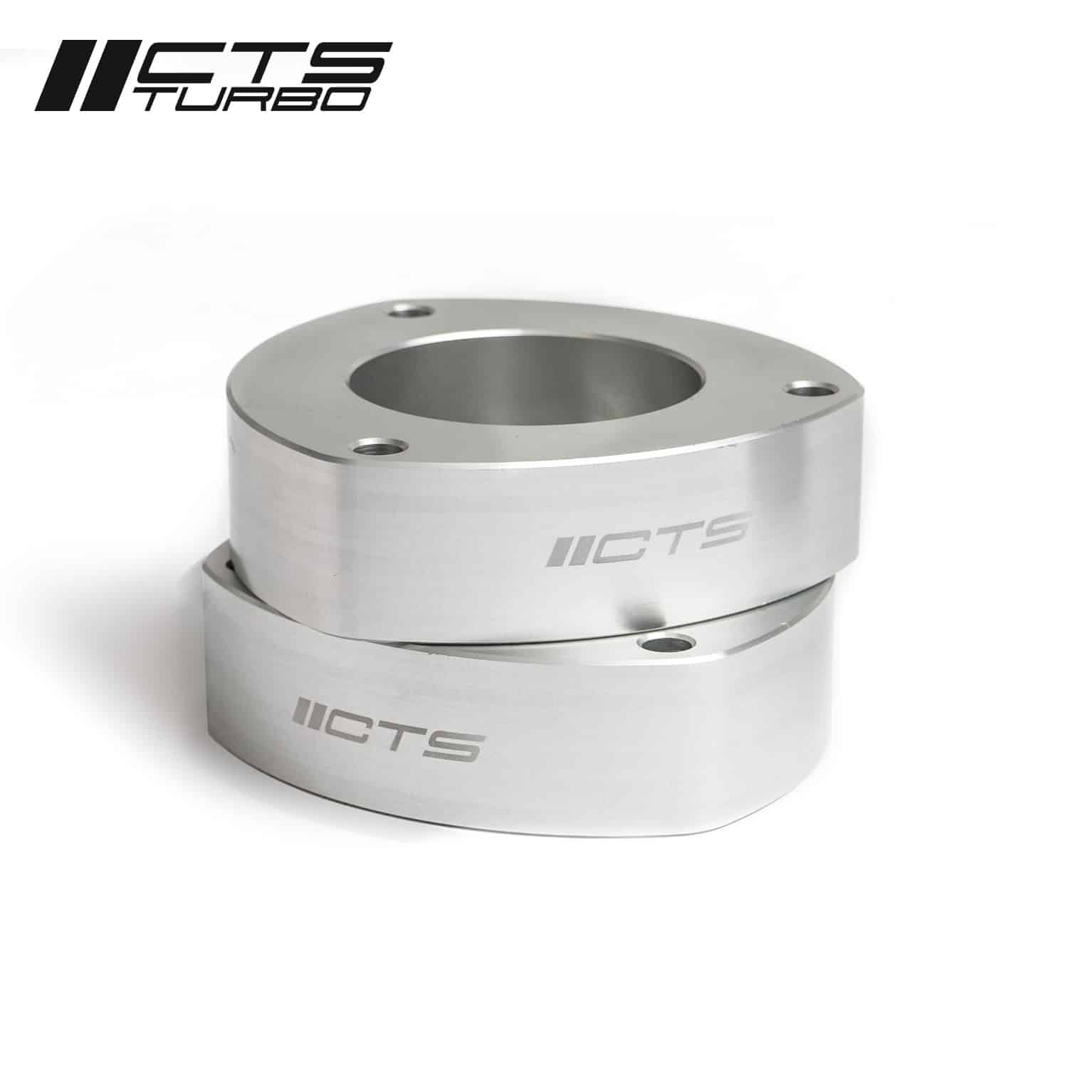 CTS Turbo Nivelleerset Audi Q3 8U VW Tiguan MK2 2