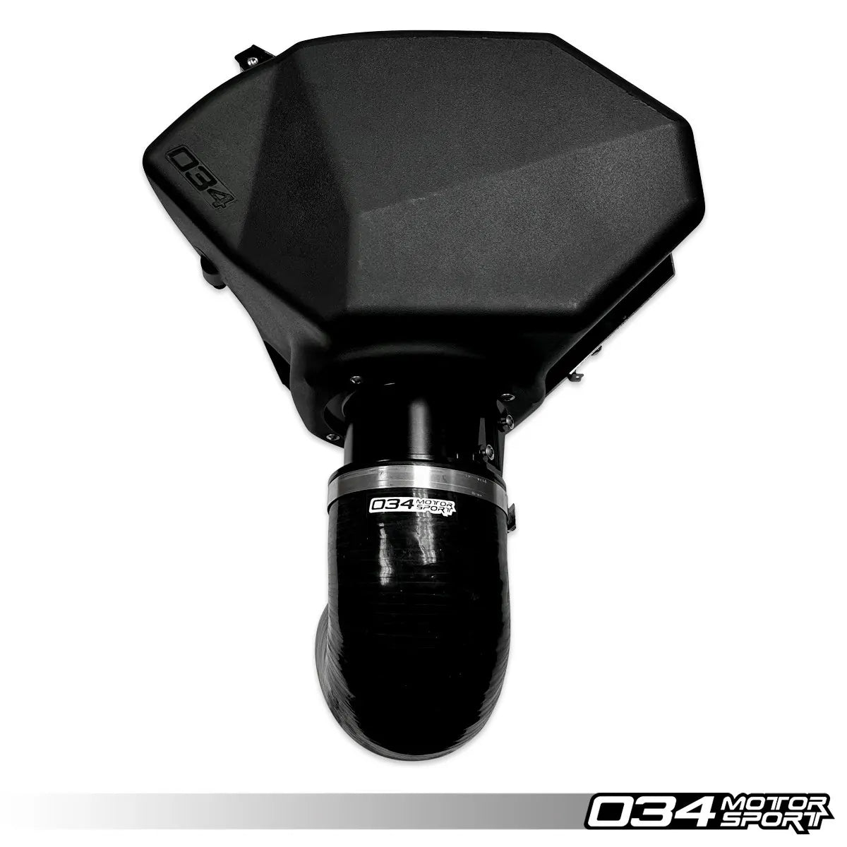 034 Motorsport P34 Zimny wlot powietrza BMW 340i 440i B58 3.0L 02