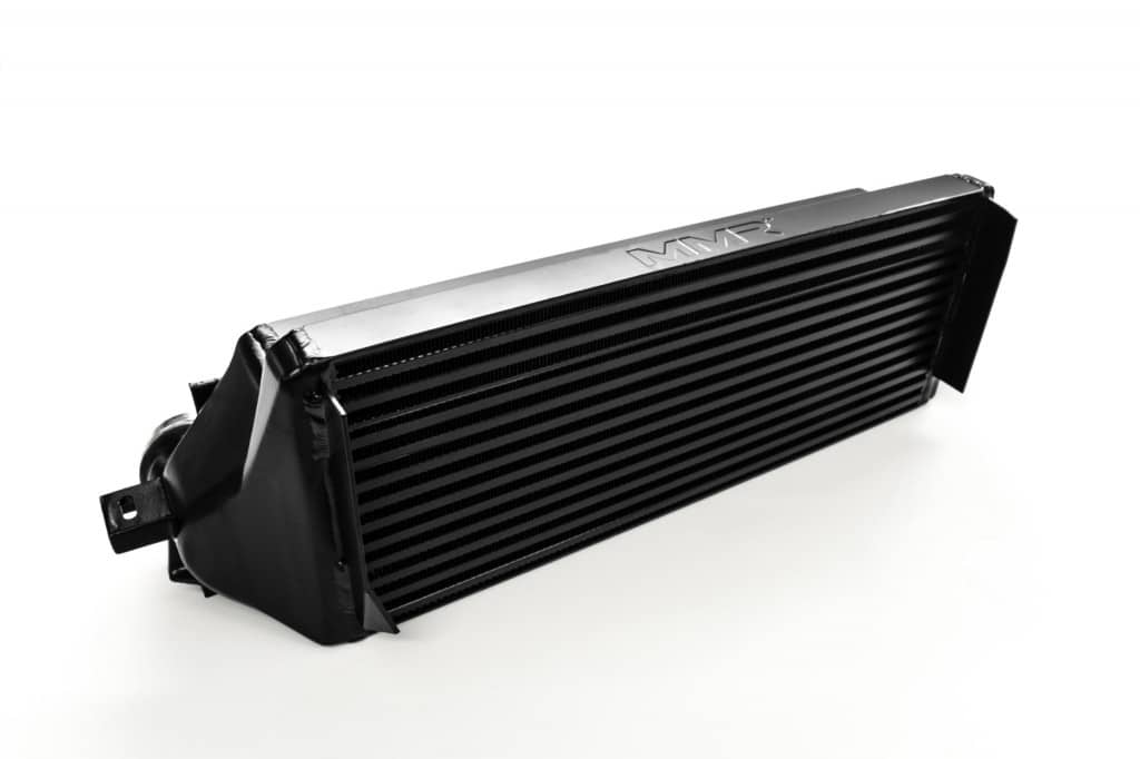 MMR Performance Intercooler Mini JCW F56 B46 B48