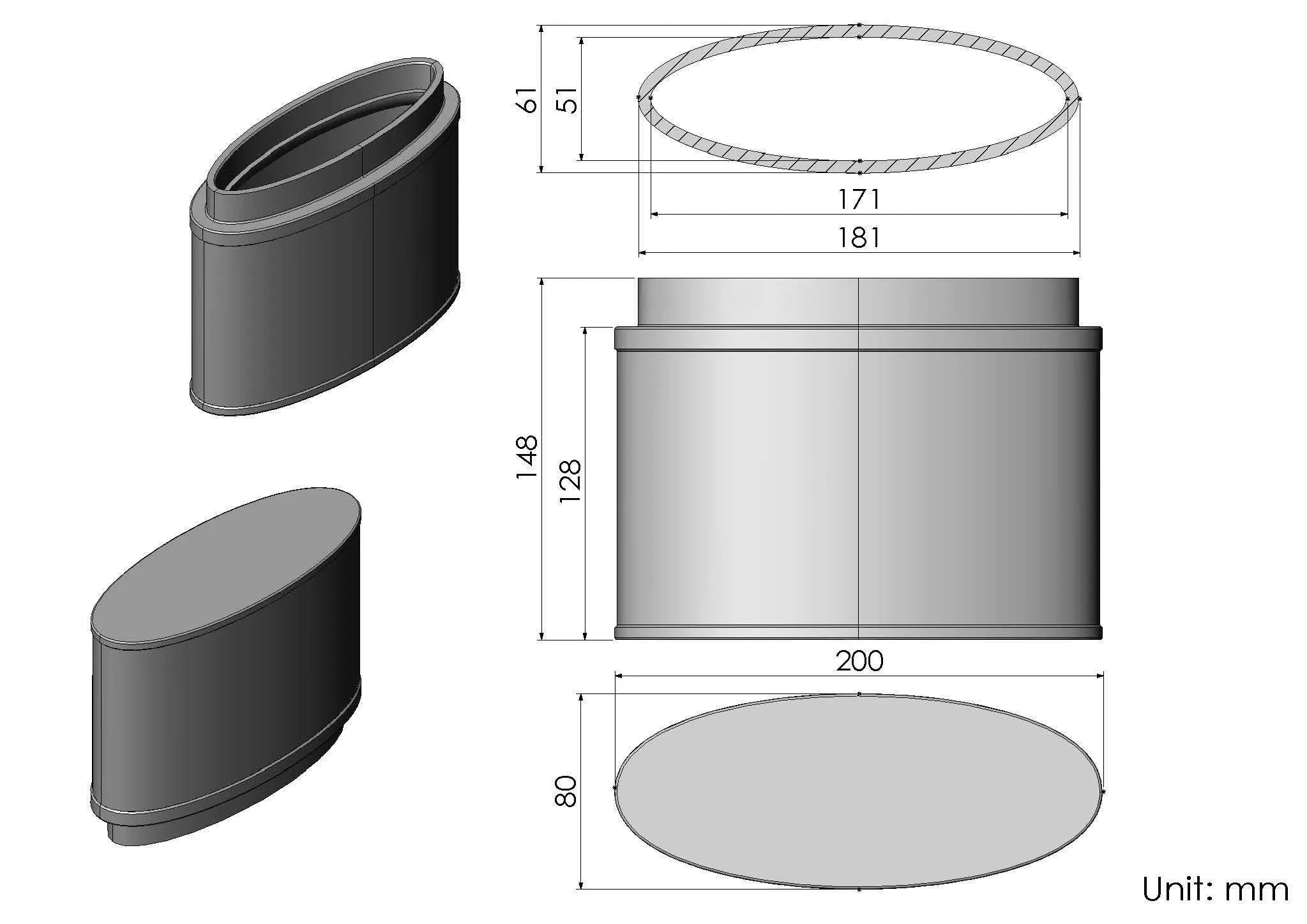 Armaspeed Luchtfilters Mercedes W463 G63 1