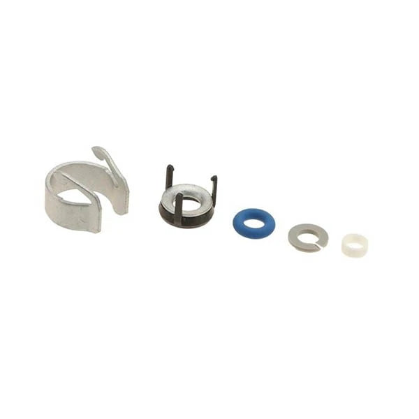 OEM Injectoren ringen / geleiders installatieset Audi S3 8V / Golf 7 GTI / Leon 3 Cupra / Golf 7 R / TT 8S 2.0 TFSI EA888.3