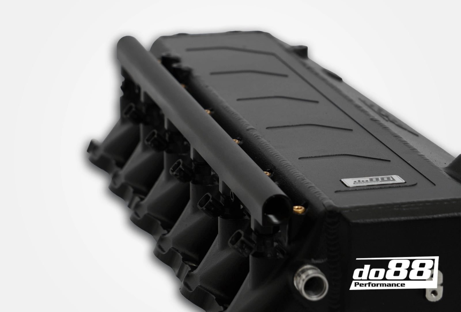 Kit d'accessoires DO88 pour collecteur d'admission d'air de suralimentation BMW M240i G2X B58 2 2