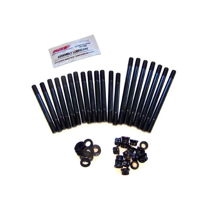 034 Motorsport Kopboutenset 24V VR6 (met ARP Hardware) 02