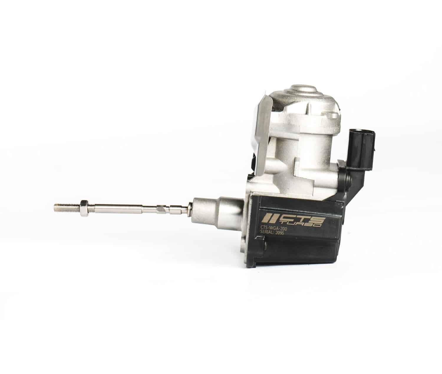 CTS Turbo Electronic Wastegate Actuator Audi A3 8V MQB