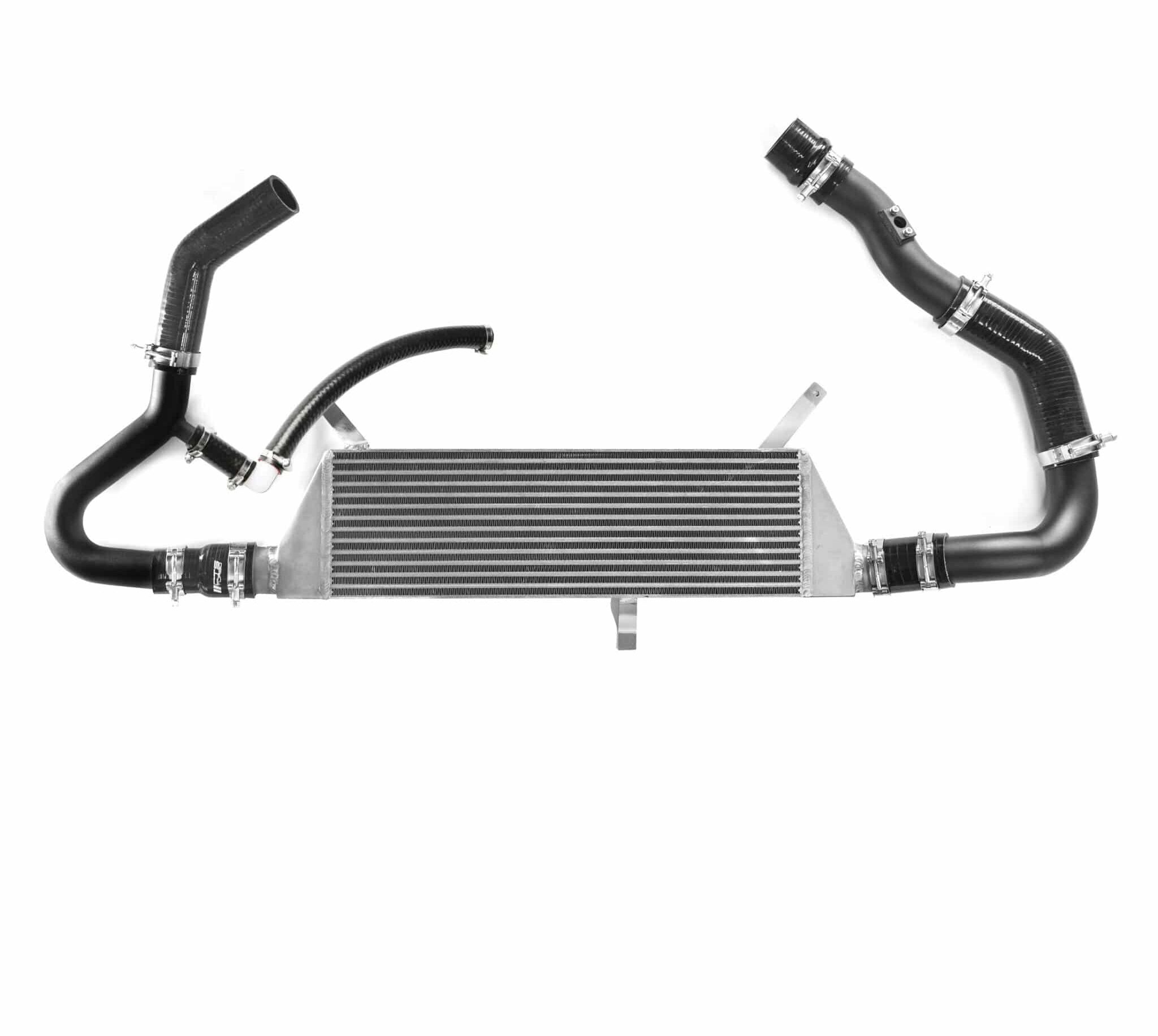 CTS Turbo Ladeluftkühler FMIC Kit Audi A4 B5 1.8T 2