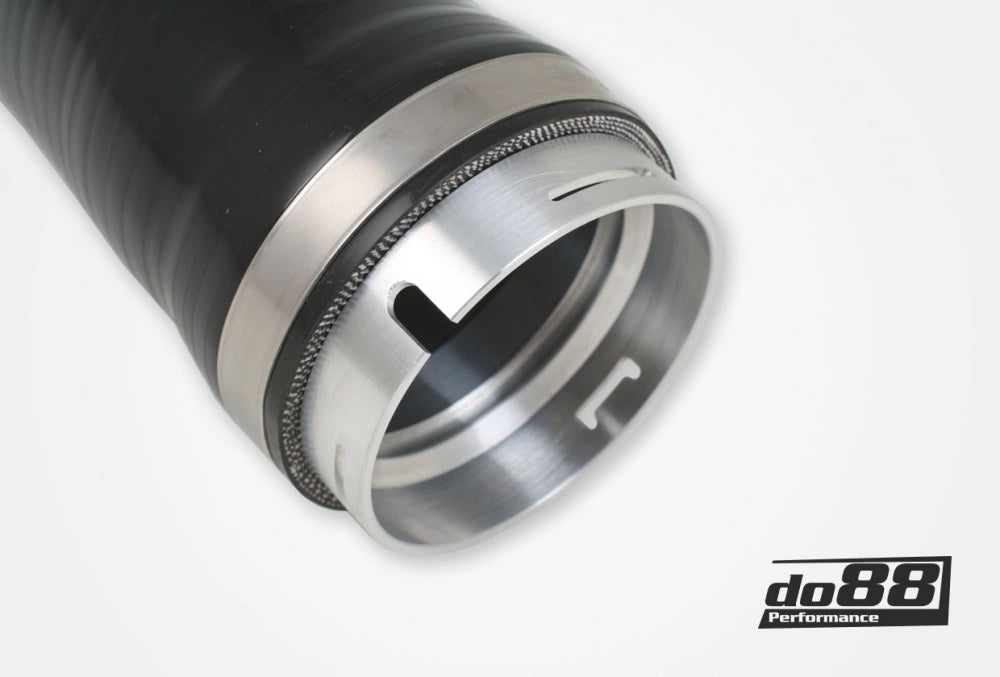do88 turbo outlet hose bmw m2 f87 2