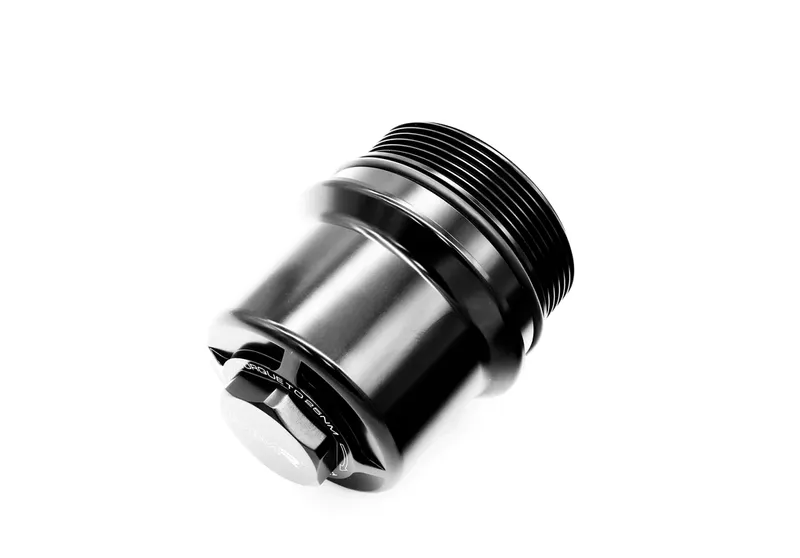 Alloggiamento filtro olio MMR Billet BMW B57 B58