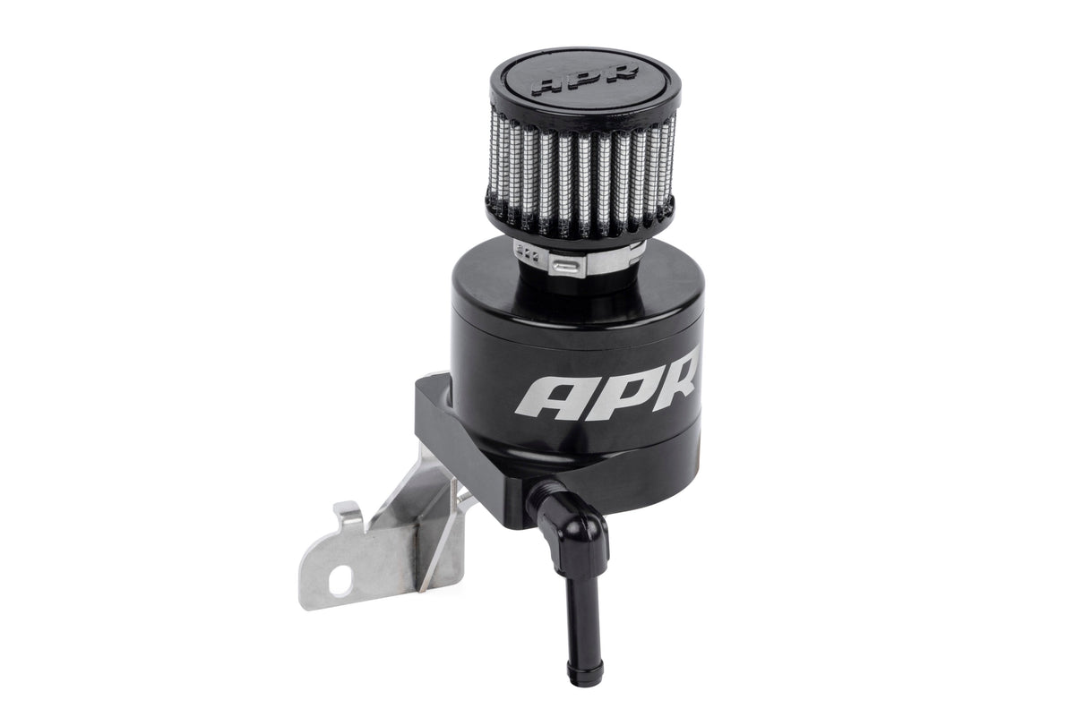 APR Olie catch tank Audi RS3 TTRS