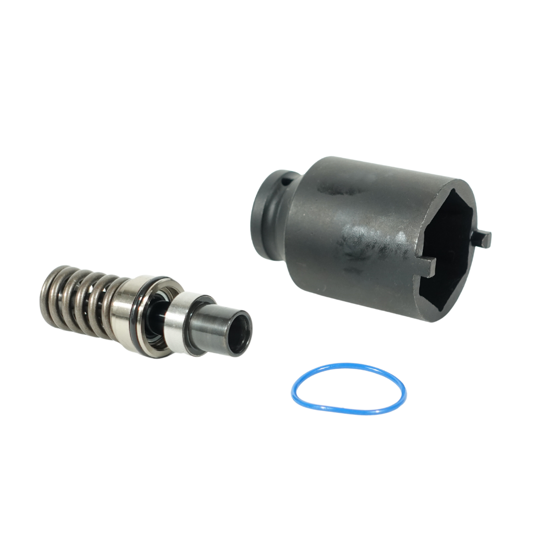 Kit de mise à niveau de pompe à carburant haute pression Endura - Golf 6 GTI 2.0 TSI EA888 CCZ