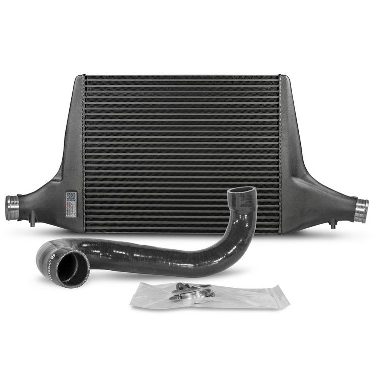 Wagner Competition Intercooler Kit Audi 3.0 45 50 Tdi
