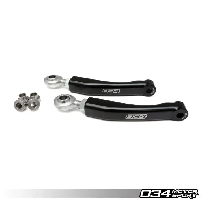 034 Motorsport Stabilisator-Endkappe links Audi A4 S4 A5 S5 02