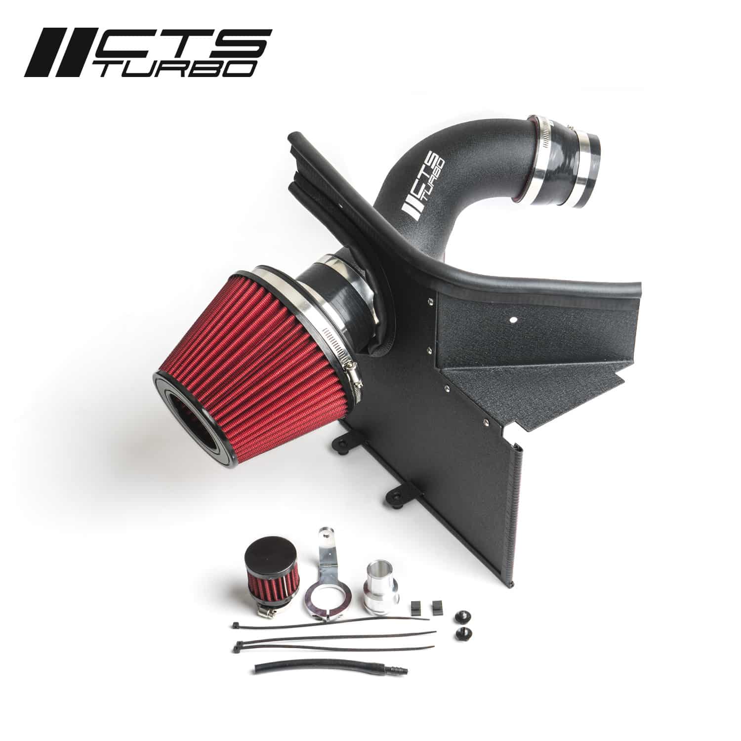 cts turbo air intake audi s4 s5 q5 b8 b8 5 3 0 tfsi 3