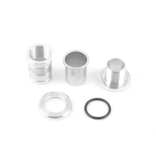 Racingline Ansaugung K04 Adapter VWR1200BUNG