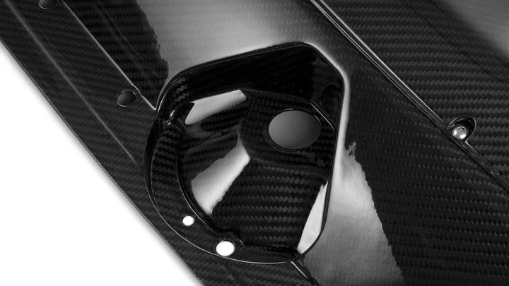 IE Koolstofvezel inlaatsysteem Audi RS6 RS7 C8 16