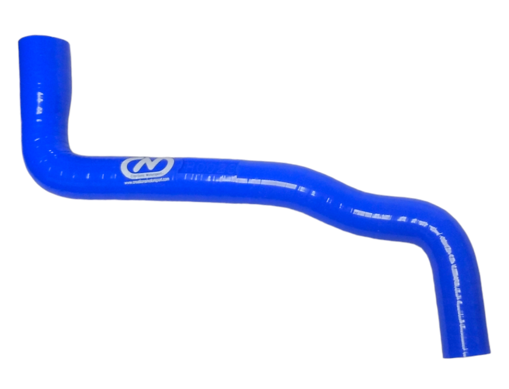 Creations Motorsport Intake Breather pipe Audi S3 8L 2